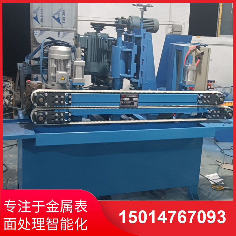 自動側麵砂光(guang)機廠傢直銷