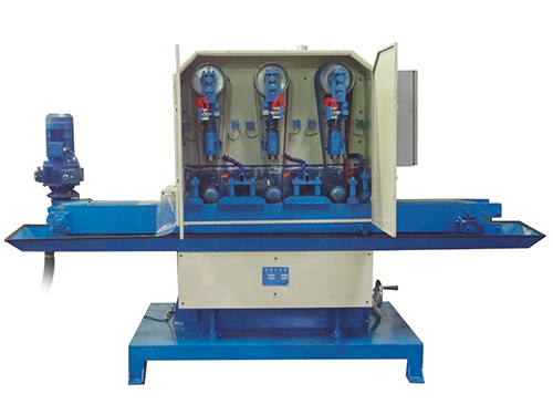 用到拉絲機的(de)有哪些工作？