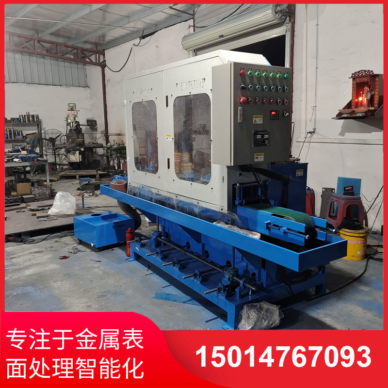 水磨拉(la)絲機廠傢(jia)