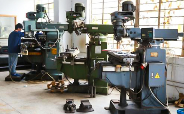 産品質(zhi)量優良