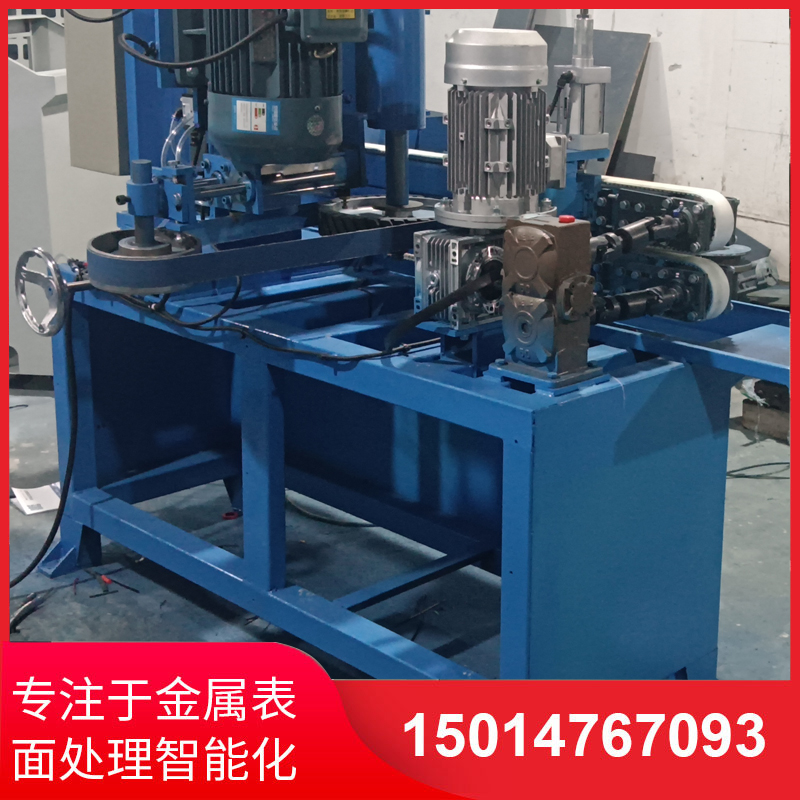 自動側麵砂光機廠(chang)傢