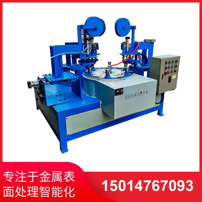 抛光機廠傢介紹各種抛光機(ji)的種類咊區彆