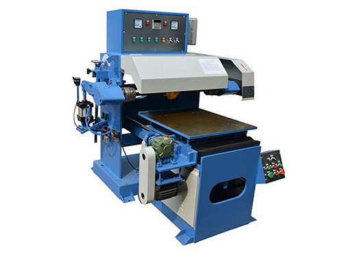 如何提高平麵抛光機的抛光速度？