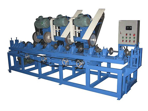 抛光機的種類區分及(ji)作用(yong)詳細介(jie)紹